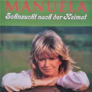Manuela - Sehnsucht Nach Der Heimat Album