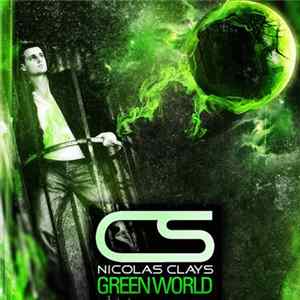 Nicolas Clays - Green World Album