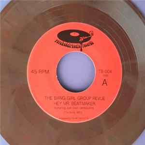 The Bang Girl Group Revue - Hey Mr. Beatmaker Album