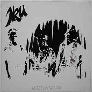 Iku - Mustaa Valoa Album