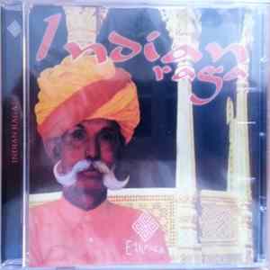 Indian Raga - The Tigers Of Bengal Album