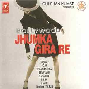 Various - Bollywood Jhumka Gira Re Album