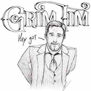 Grim Tim - Gosling Album