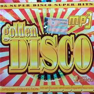 Various - Golden Disco MP3 Album