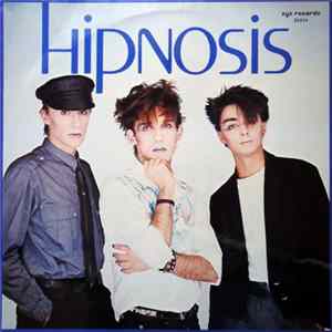 Hipnosis - Hipnosis Album