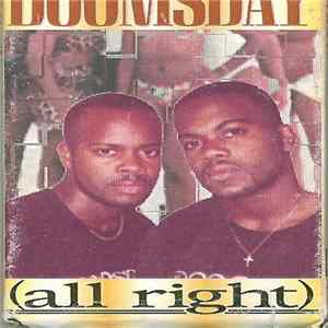 Doomsday - All Right Album