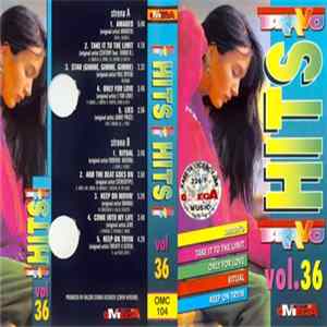 Various - Bravo Hits Vol.36 Album