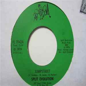Split Evolution - Jumpstreet Album