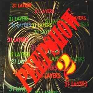 31 Layers - Peepshow 2 Album