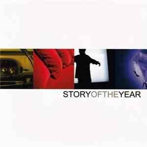 Story Of The Year - Storyoftheyear Album