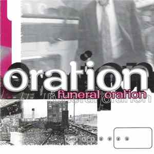 Funeral Oration - Believer Album