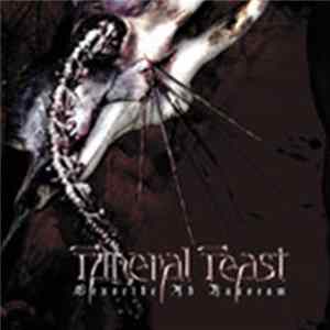 Funeral Feast - Genocide Ad Nauseam Album