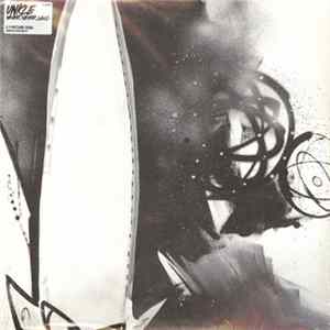 UNKLE - Never, Never, Land Album