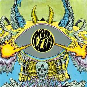 Moonless - Calling All Demons Album