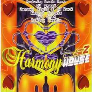 Various - Harmony House Compilation Chapter 2 Album