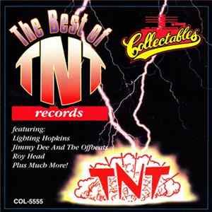 Various - The Best Of TNT Records Album