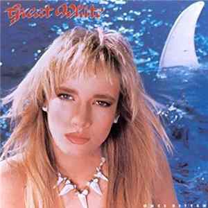 Great White - Once Bitten Album