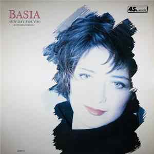 Basia - New Day For You Album