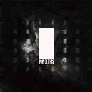 Monolithes - Monolithes Album