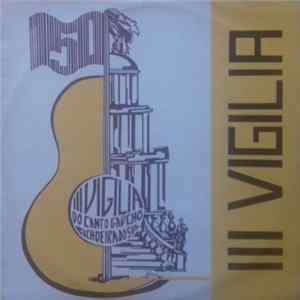 Various - III Vigília Do Canto Gaúcho Album
