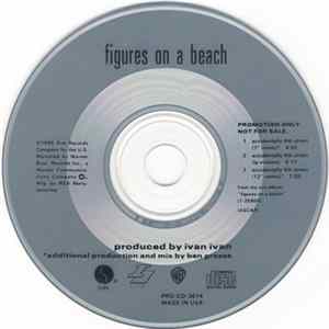 Figures On A Beach - Accidentally 4th St. (Gloria) Album