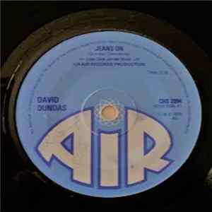 David Dundas - Jeans On Album