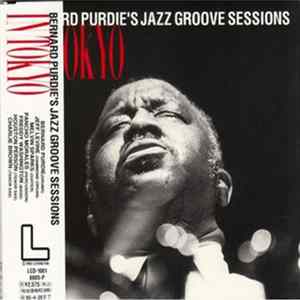 Bernard Purdie - Bernard Purdie's Jazz Groove Sessions In Tokyo Album