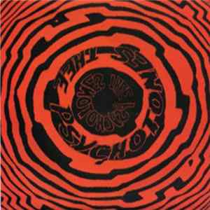 Thee Psychotones - I Walk Alone Album