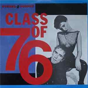 Various - Class Of 76 Album