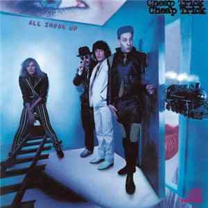 Cheap Trick - All Shook Up Album