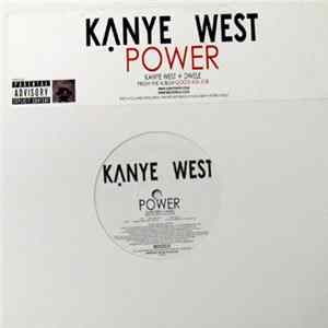 Kanye West, Dwele - Power Album