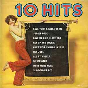 Unknown Artist - 10 Hits Album