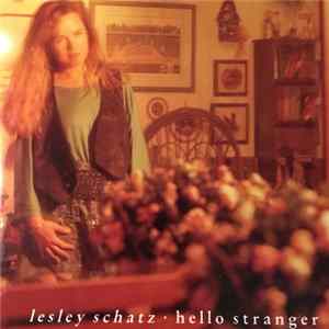 Lesley Schatz - Hello Stranger Album