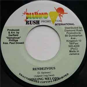 Singing Melody - Rendezvous Album