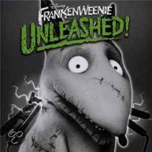 Various - Frankenweenie Unleashed! Album
