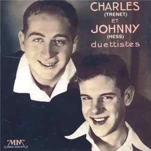 Charles & Johnny - Duettistes Album