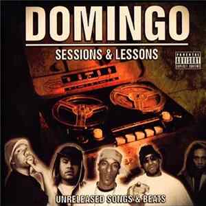 Domingo - Sessions & Lessons Album
