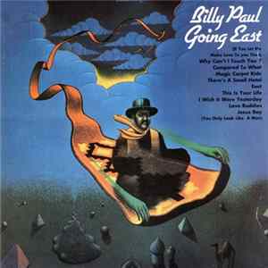Billy Paul - Going East Album
