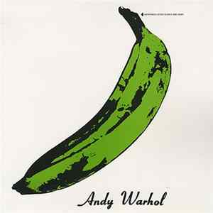 The Velvet Underground & Nico - Unripened Album