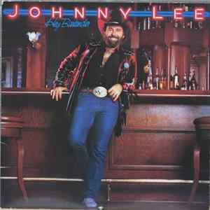 Johnny Lee - Hey Bartender Album