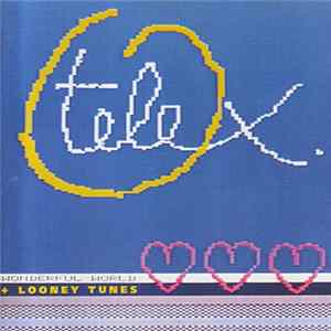 Telex - Wonderful World + Looney Tunes Album