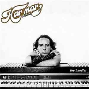 Har Mar Superstar - The Handler Album
