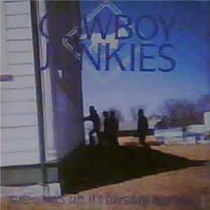 Cowboy Junkies - Sun Comes Up, It's Tuesday Morning Album