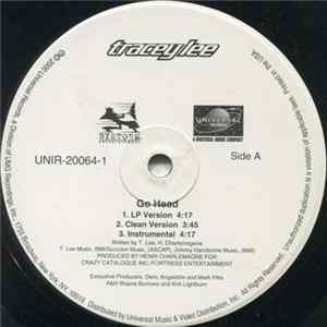 Tracey Lee - Go Head Album