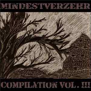 Various - Mindestverzehr Compilation Vol. III Album