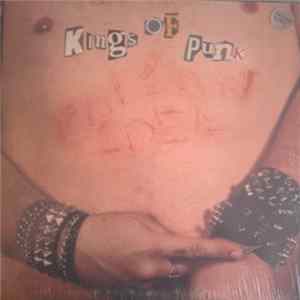 Poison Idea - Kings Of Punk Album