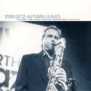 Stan Getz - Autumn Leaves Album