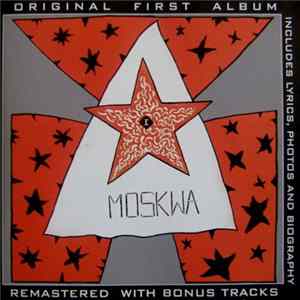Moskwa - Moskwa Album