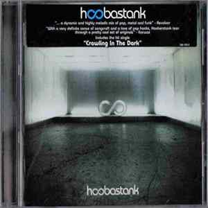 Hoobastank - Hoobastank Album