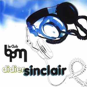 Various - Club BPM Album